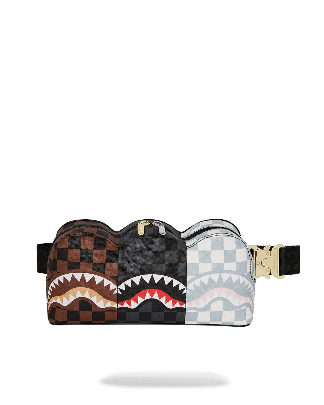 TRINITY SHARK FLEX CROSSBODY | Sprayground Discount