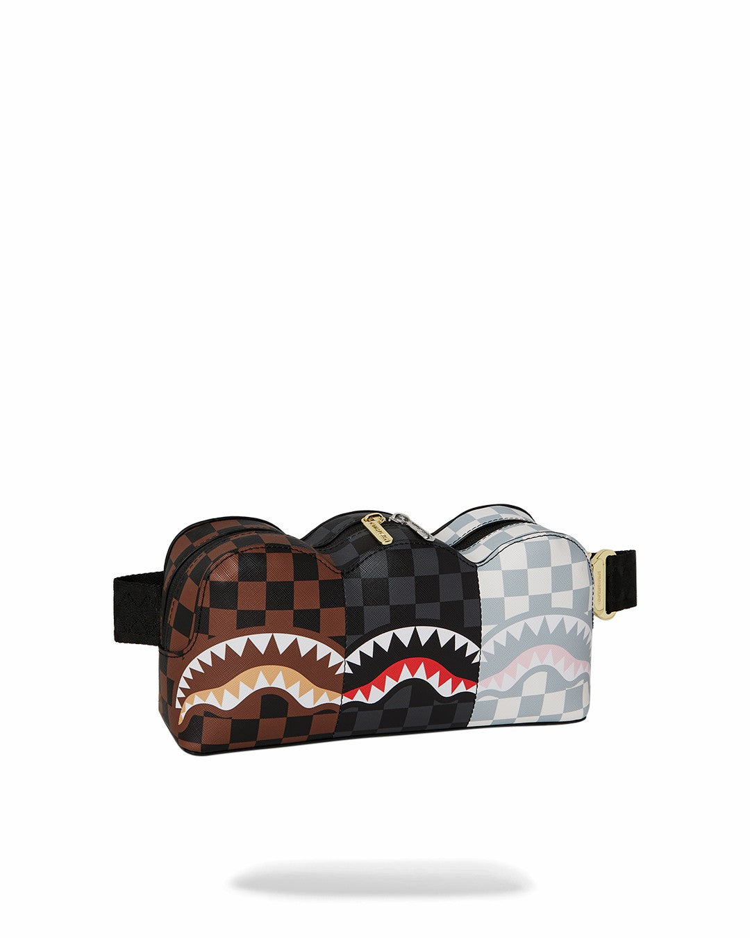 TRINITY SHARK FLEX CROSSBODY | Sprayground Discount