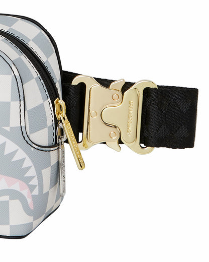 TRINITY SHARK FLEX CROSSBODY | Sprayground Discount
