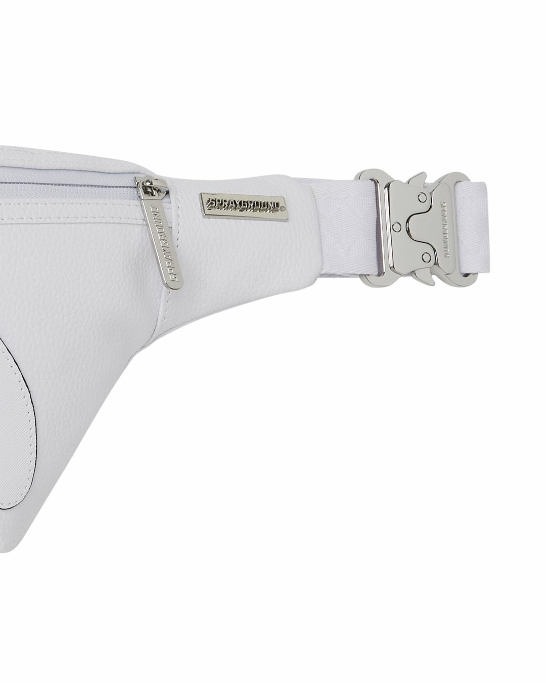 THE HEADQUARTERS - REFLECTION SAVVY CROSSBODY | Sprayground for sale