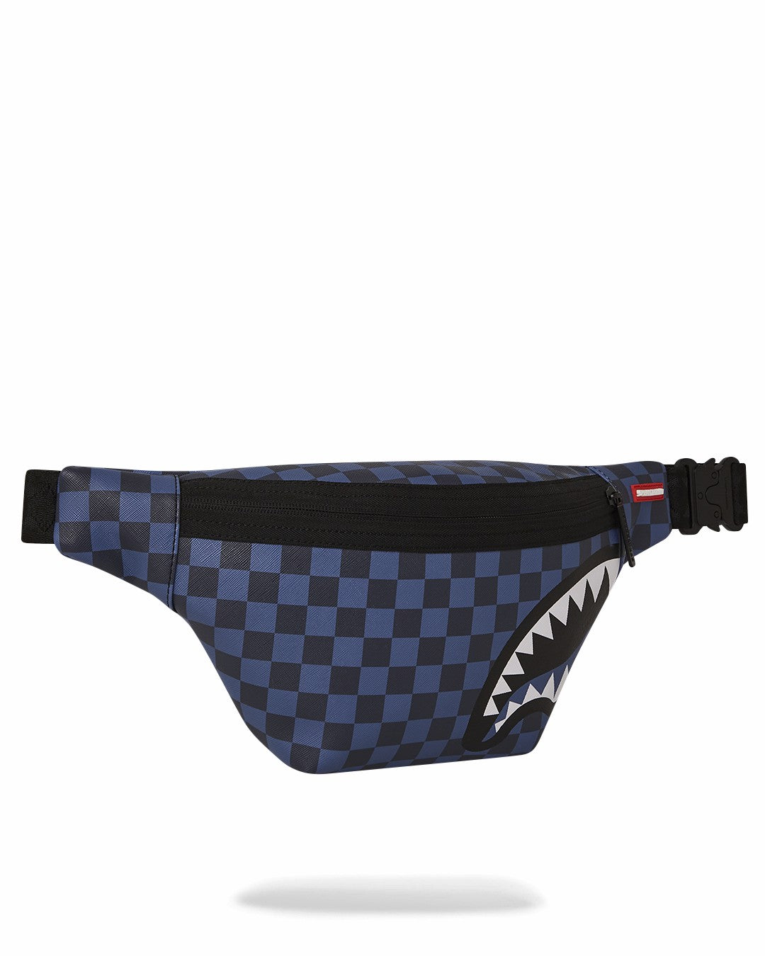 MIDNIGHT MAGIC SHARKS IN PARIS SAVVY CROSSBODY | Sprayground Clearance