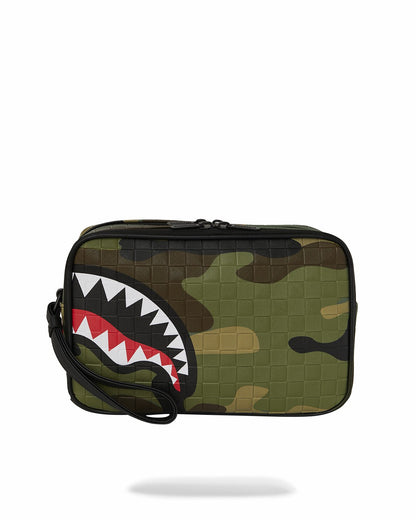 CAMORICH ROYALE TOILETRY BRICK | Sprayground Online