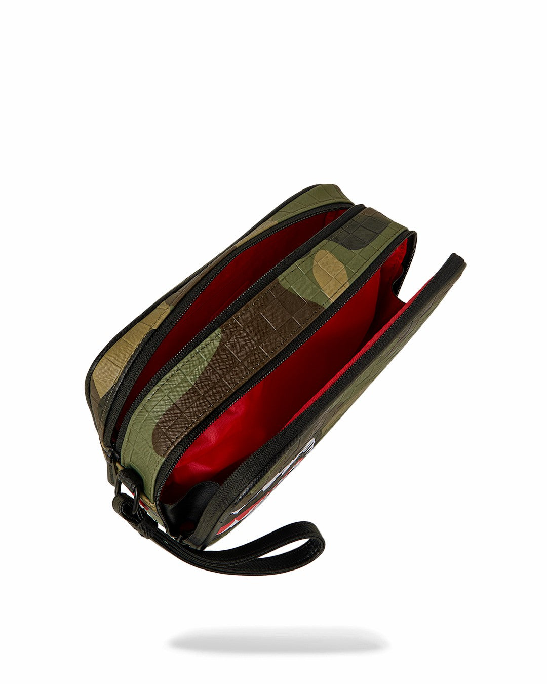 CAMORICH ROYALE TOILETRY BRICK | Sprayground Online