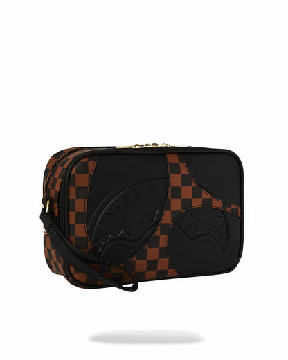 JETSTREAM SHADOW TOILETRY BRICK | Sprayground sale