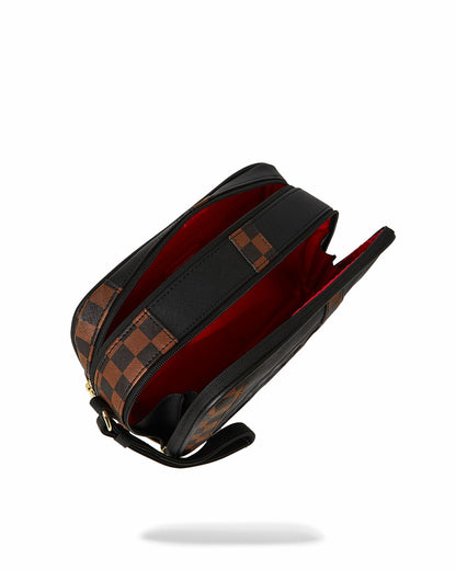 JETSTREAM SHADOW TOILETRY BRICK | Sprayground sale