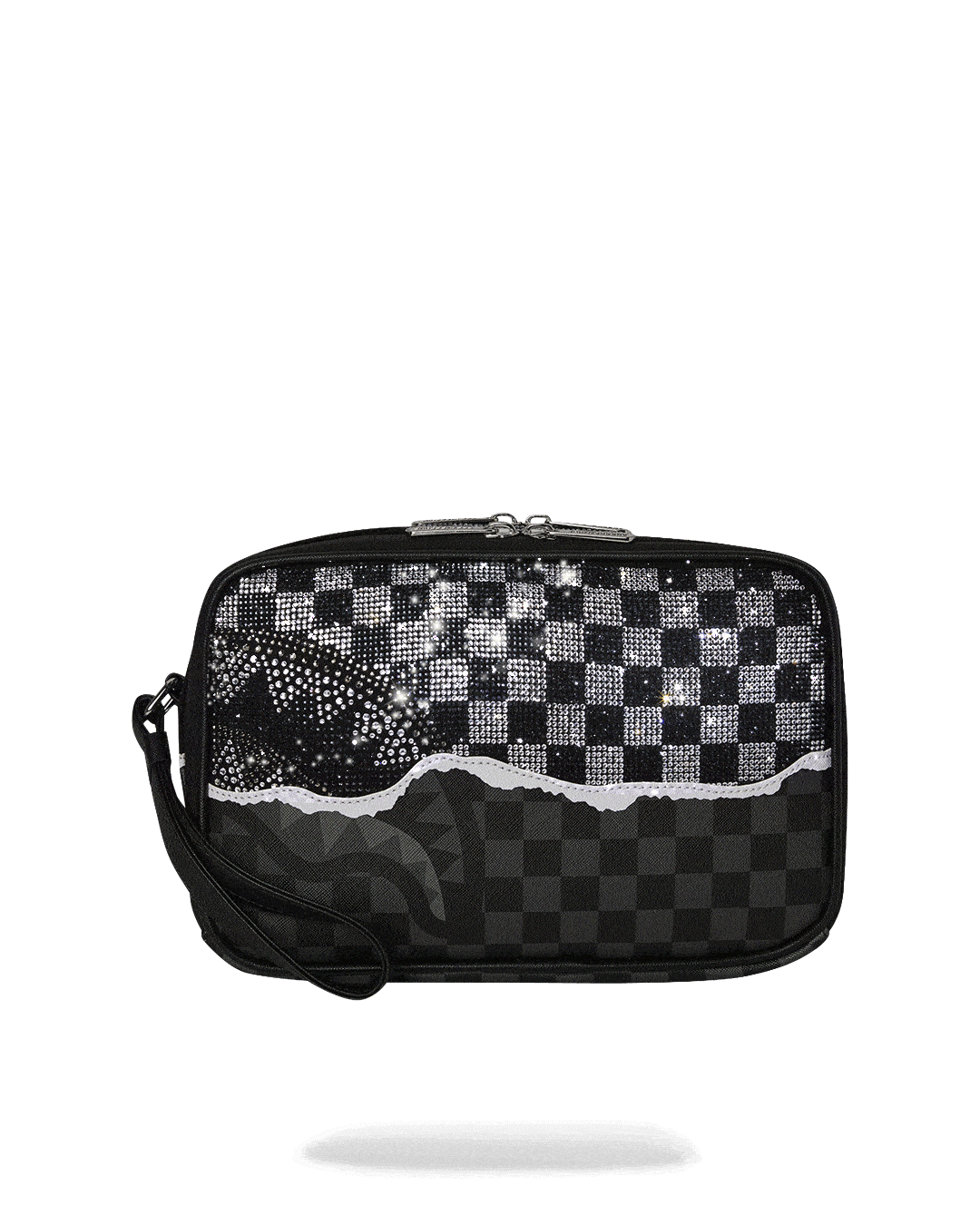 DIAMOND HEIST TOILETRY BRICK | Sprayground US