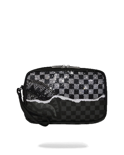 DIAMOND HEIST TOILETRY BRICK | Sprayground US