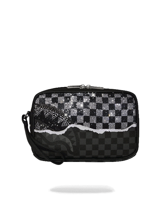 DIAMOND HEIST TOILETRY BRICK | Sprayground US