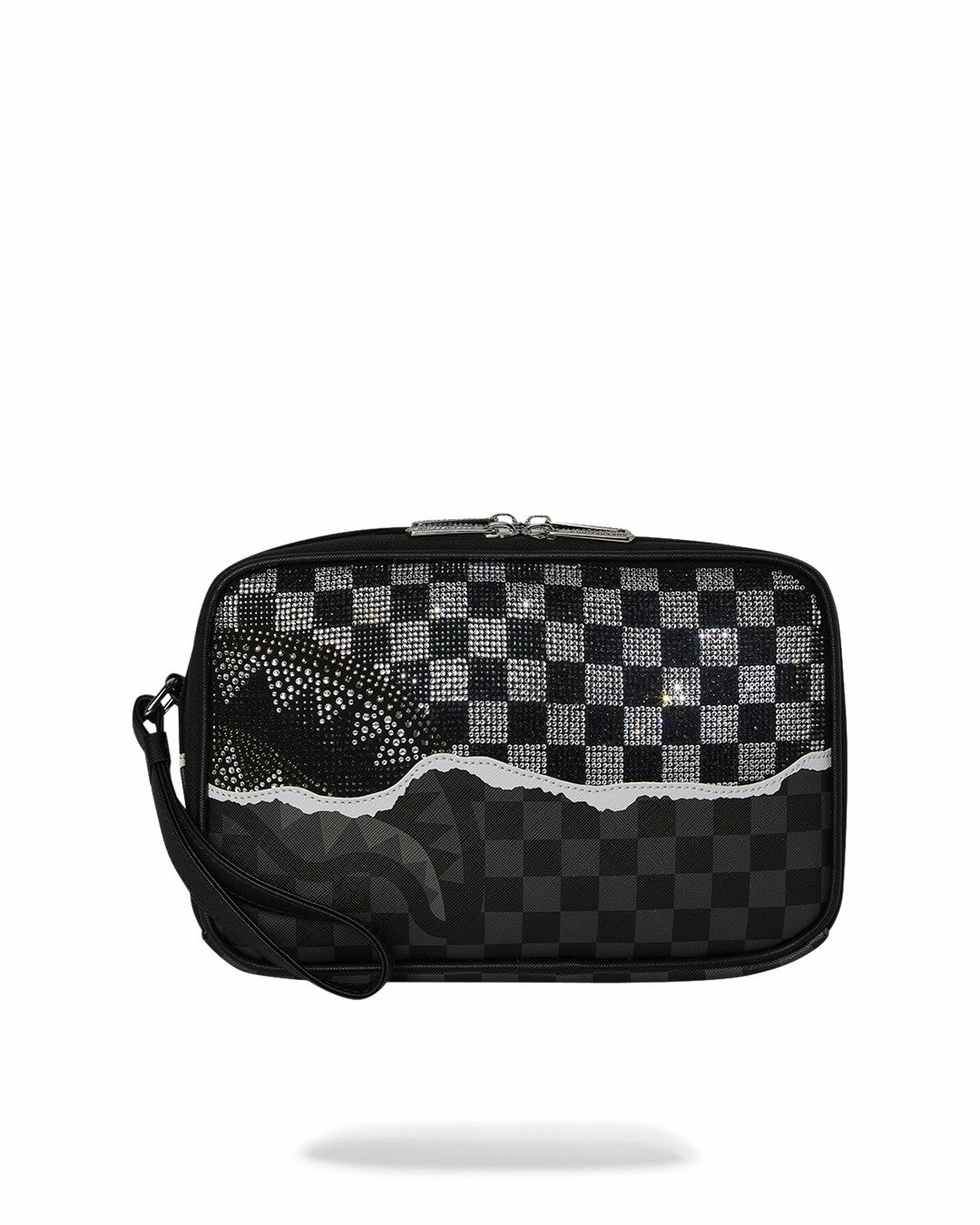 DIAMOND HEIST TOILETRY BRICK | Sprayground US
