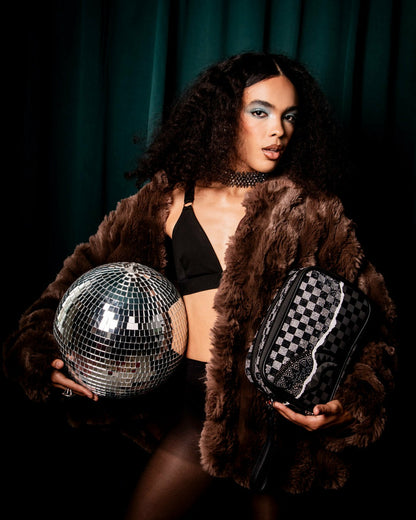 DIAMOND HEIST TOILETRY BRICK | Sprayground US