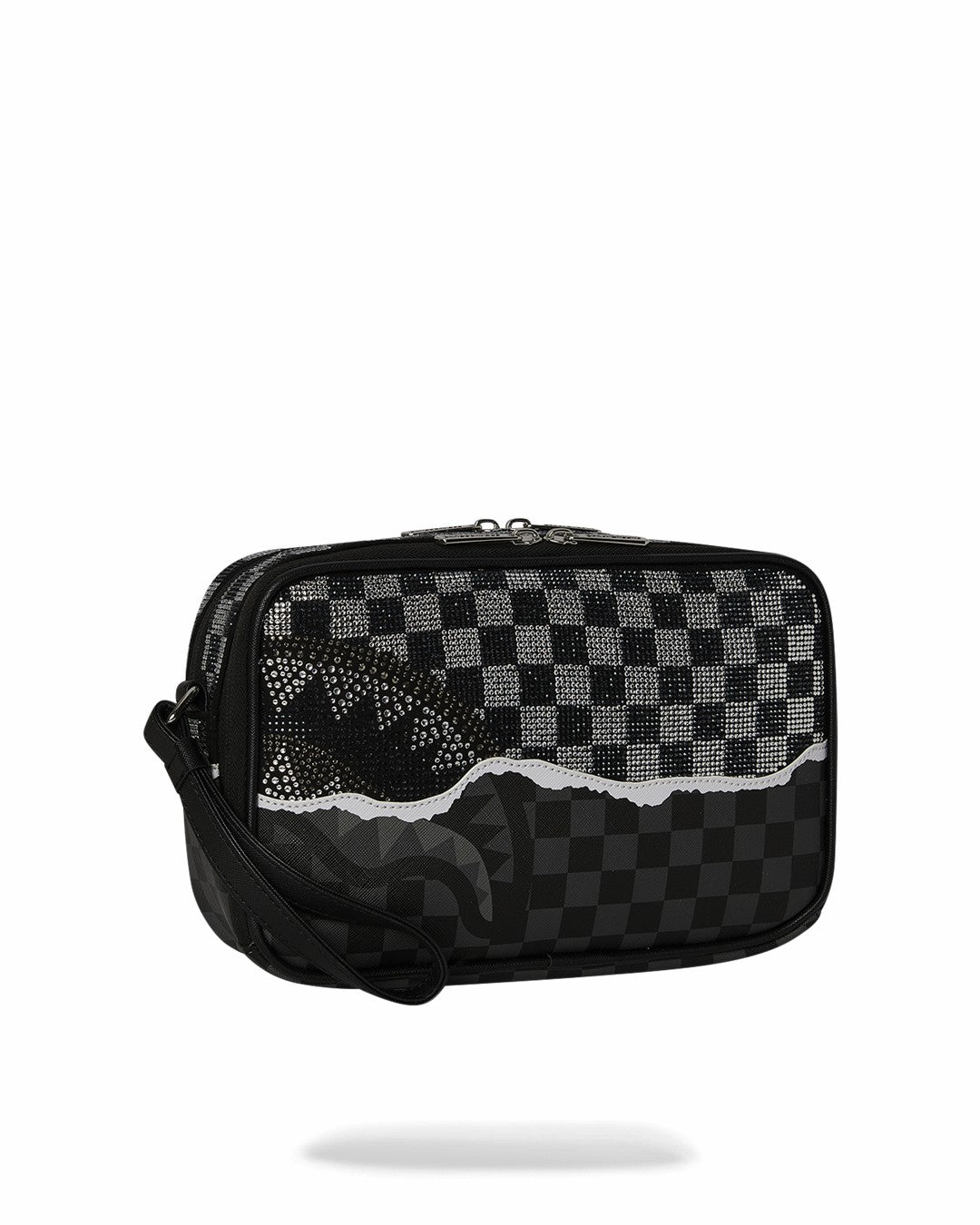 DIAMOND HEIST TOILETRY BRICK | Sprayground US