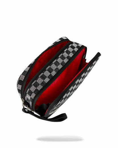 DIAMOND HEIST TOILETRY BRICK | Sprayground US