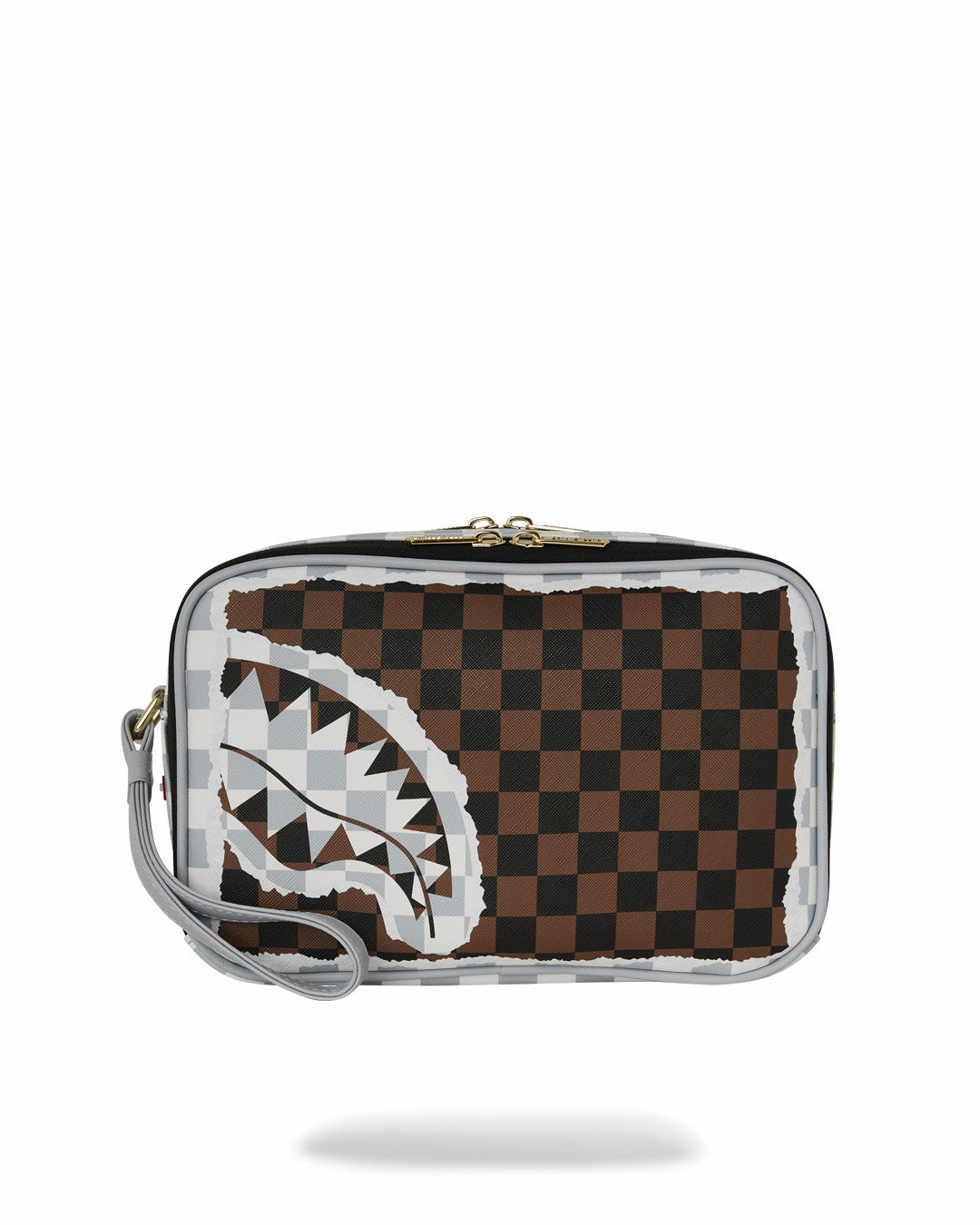 SHARK LEGACY TOILETRY BRICK | Sprayground Discount