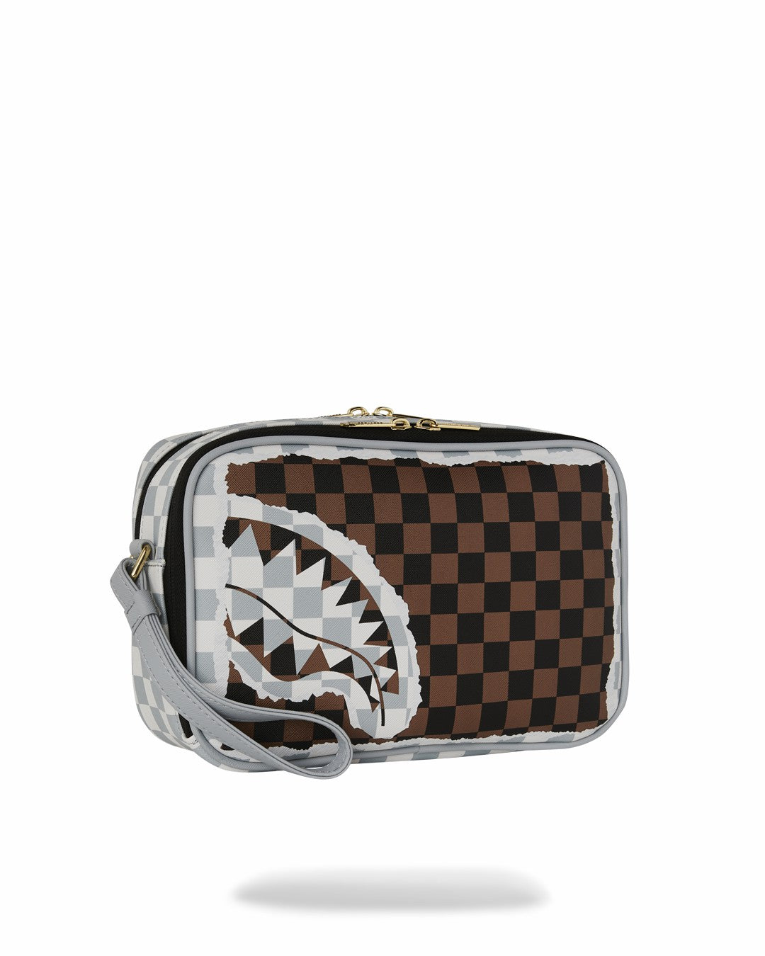 SHARK LEGACY TOILETRY BRICK | Sprayground Discount