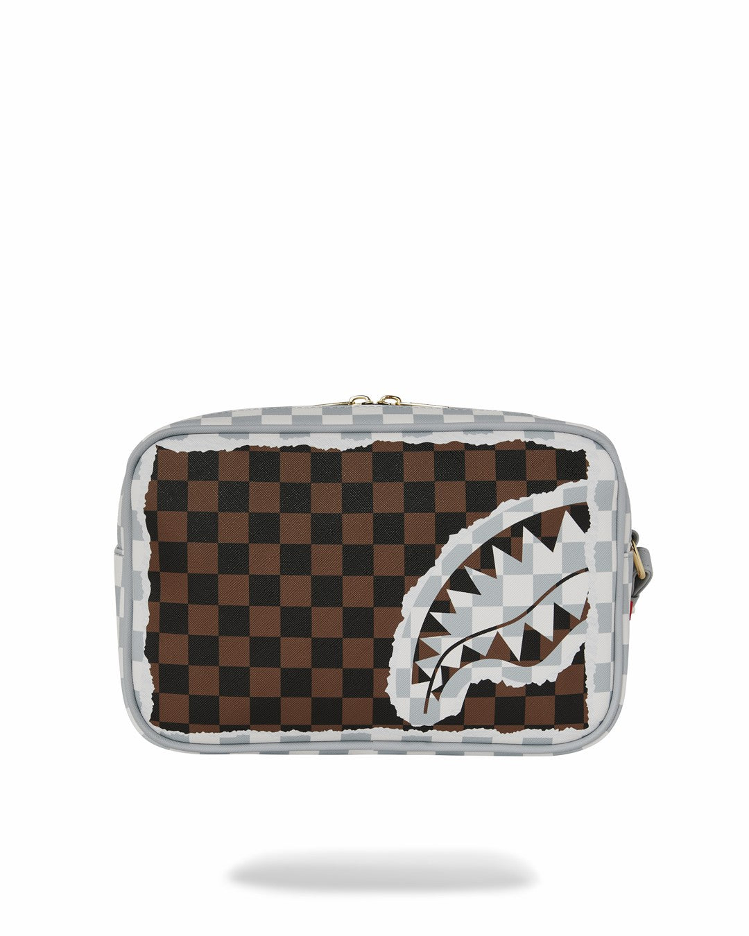 SHARK LEGACY TOILETRY BRICK | Sprayground Discount