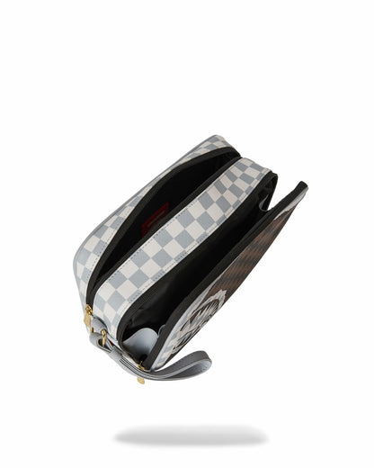 SHARK LEGACY TOILETRY BRICK | Sprayground Discount