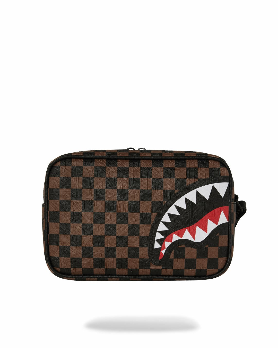 THE PRIVATE JET SHARK CLUB TOILETRY BRICK | Sprayground for sale