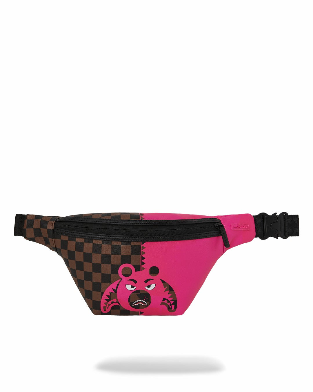 GUMDROP MONEY BEAR SHARK SAVVY CROSSBODY | Sprayground Near Me