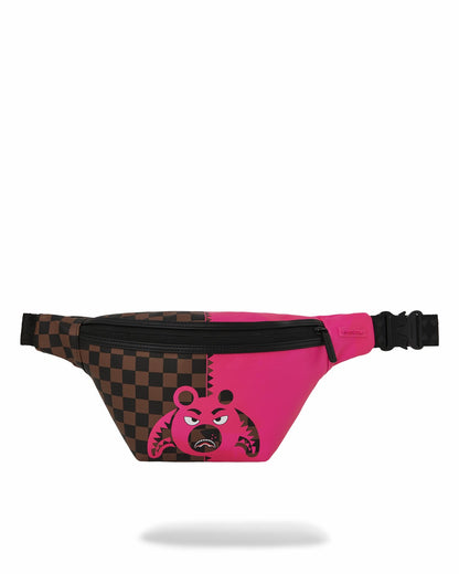 GUMDROP MONEY BEAR SHARK SAVVY CROSSBODY | Sprayground Near Me