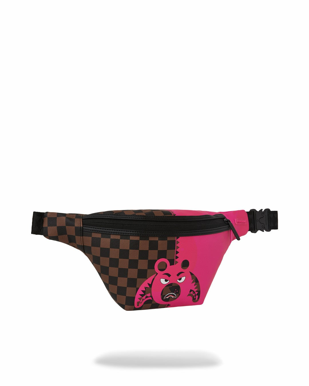 GUMDROP MONEY BEAR SHARK SAVVY CROSSBODY | Sprayground Near Me