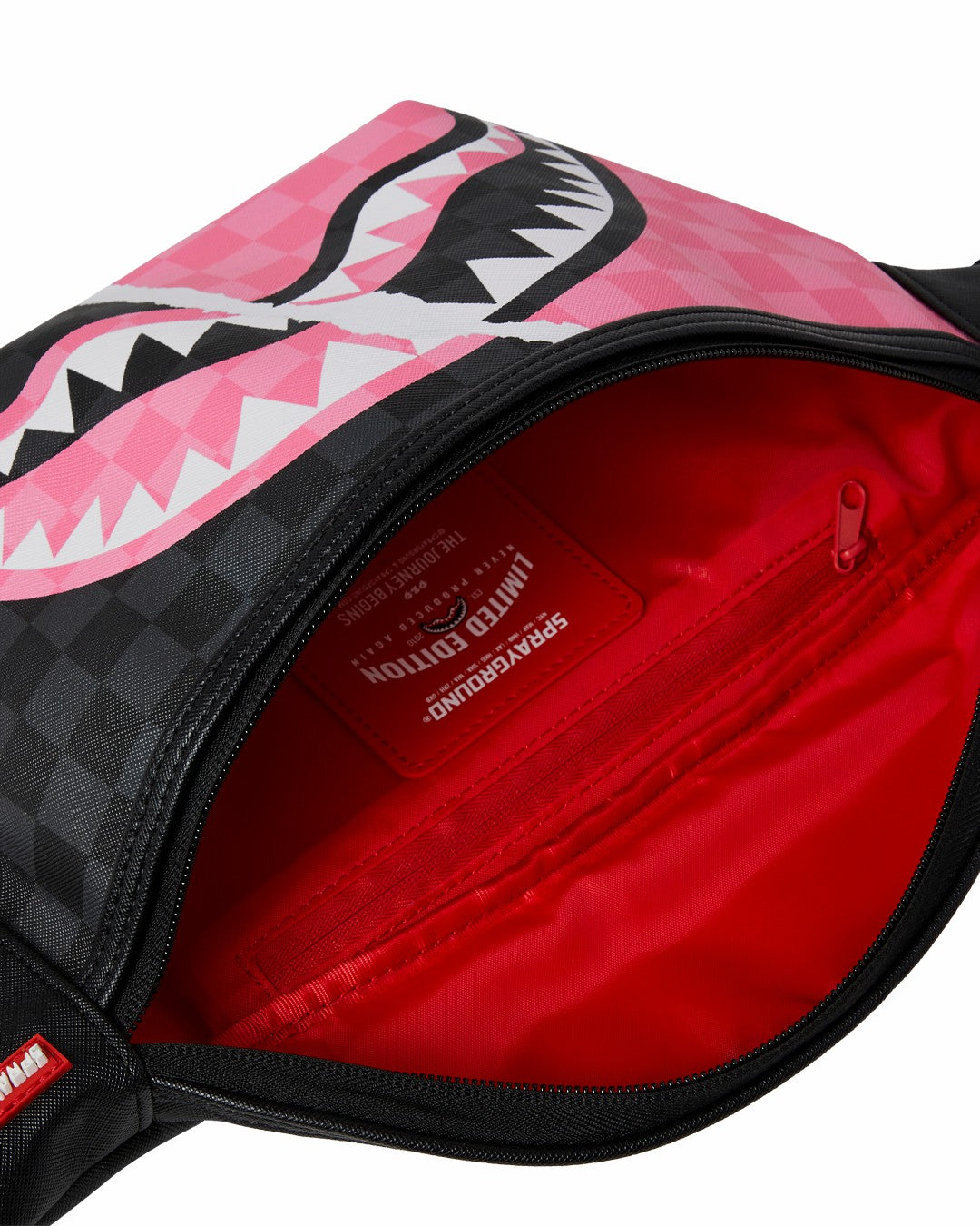 VENOM CRUSH SAVVY CROSSBODY | Sprayground sale