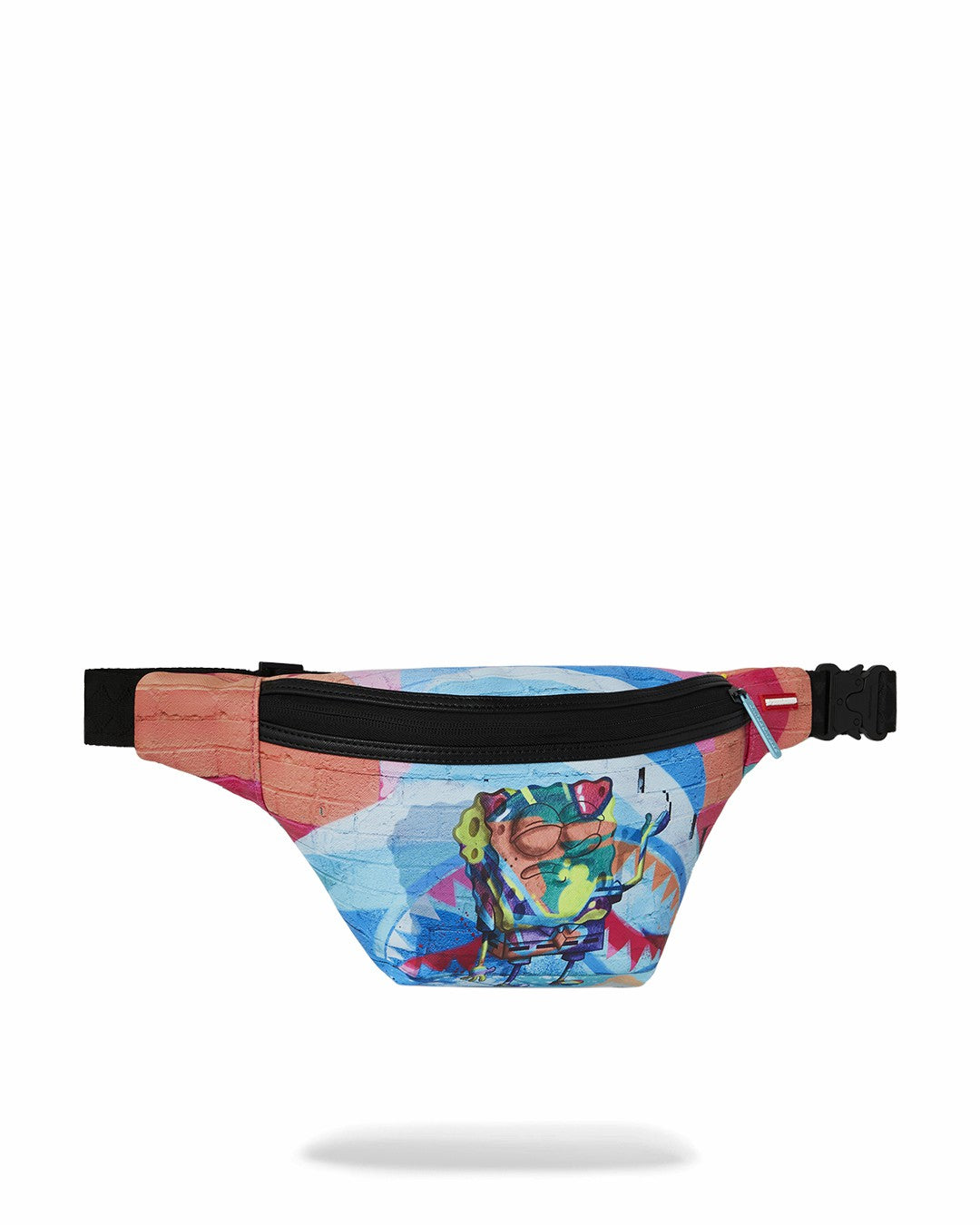 SPONGEMONET SAVVY CROSSBODY | Sprayground US
