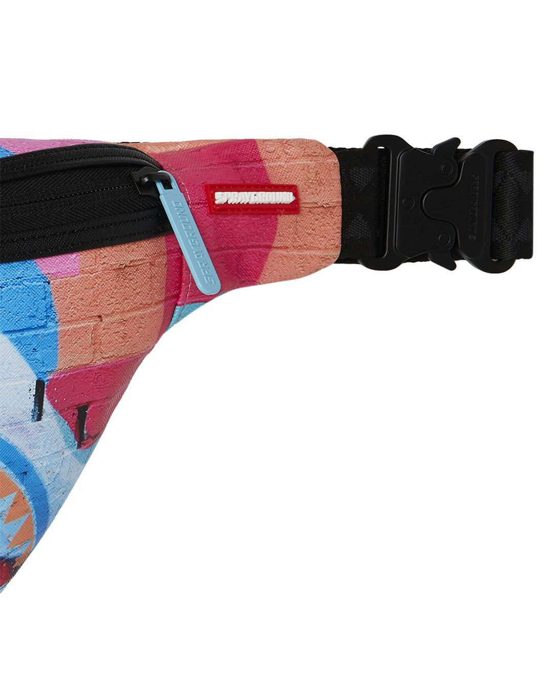 SPONGEMONET SAVVY CROSSBODY | Sprayground US