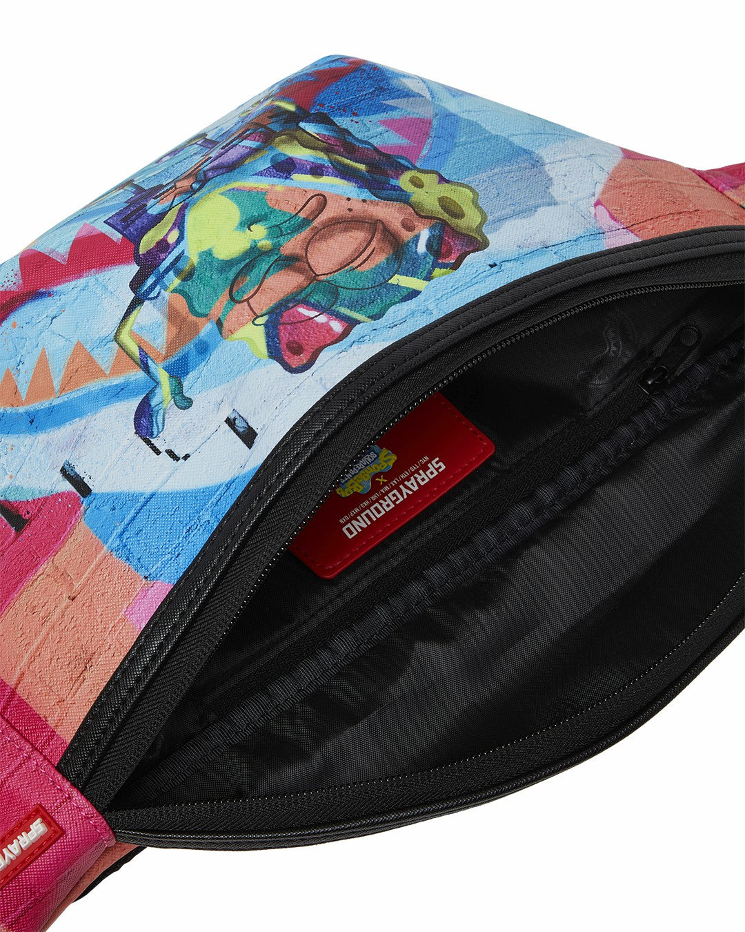SPONGEMONET SAVVY CROSSBODY | Sprayground US