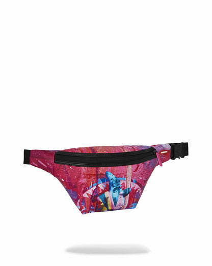 PATRICASSO SAVVY CROSSBODY | Sprayground Discount
