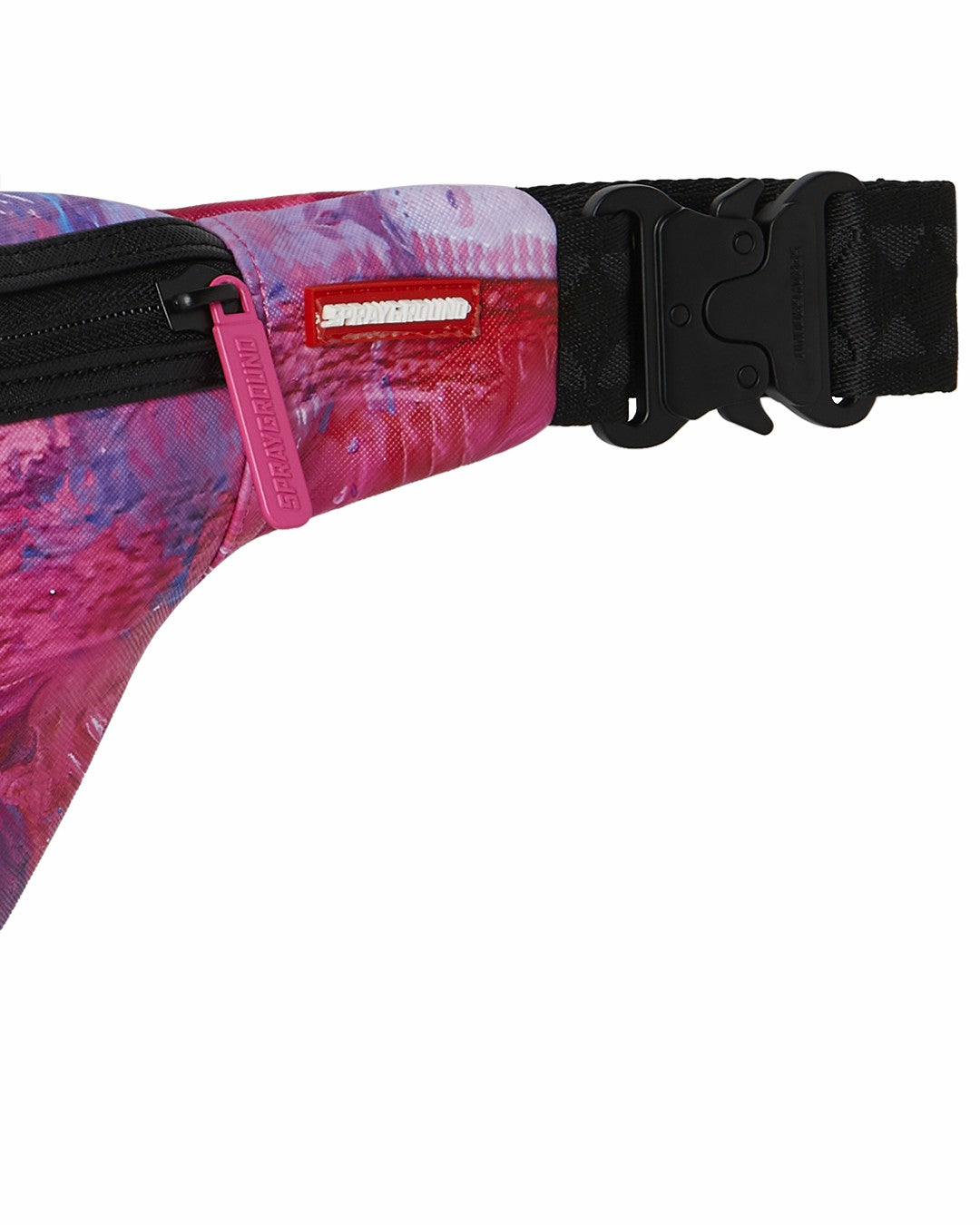 PATRICASSO SAVVY CROSSBODY | Sprayground Discount