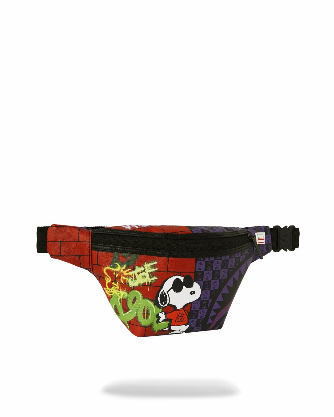 SNOOPY JOE COOL SAVVY CROSSBODY | Sprayground for sale