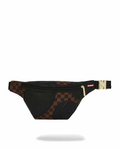 JETSTREAM SHADOW SAVVY CROSSBODY | Sprayground Clearance