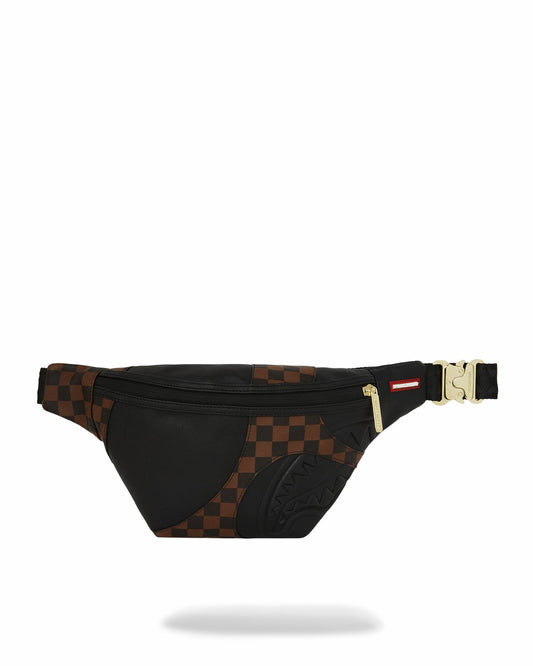 JETSTREAM SHADOW SAVVY CROSSBODY | Sprayground Clearance