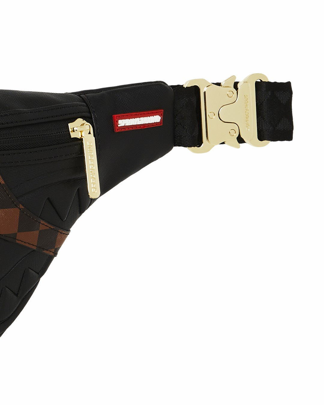 JETSTREAM SHADOW SAVVY CROSSBODY | Sprayground Clearance