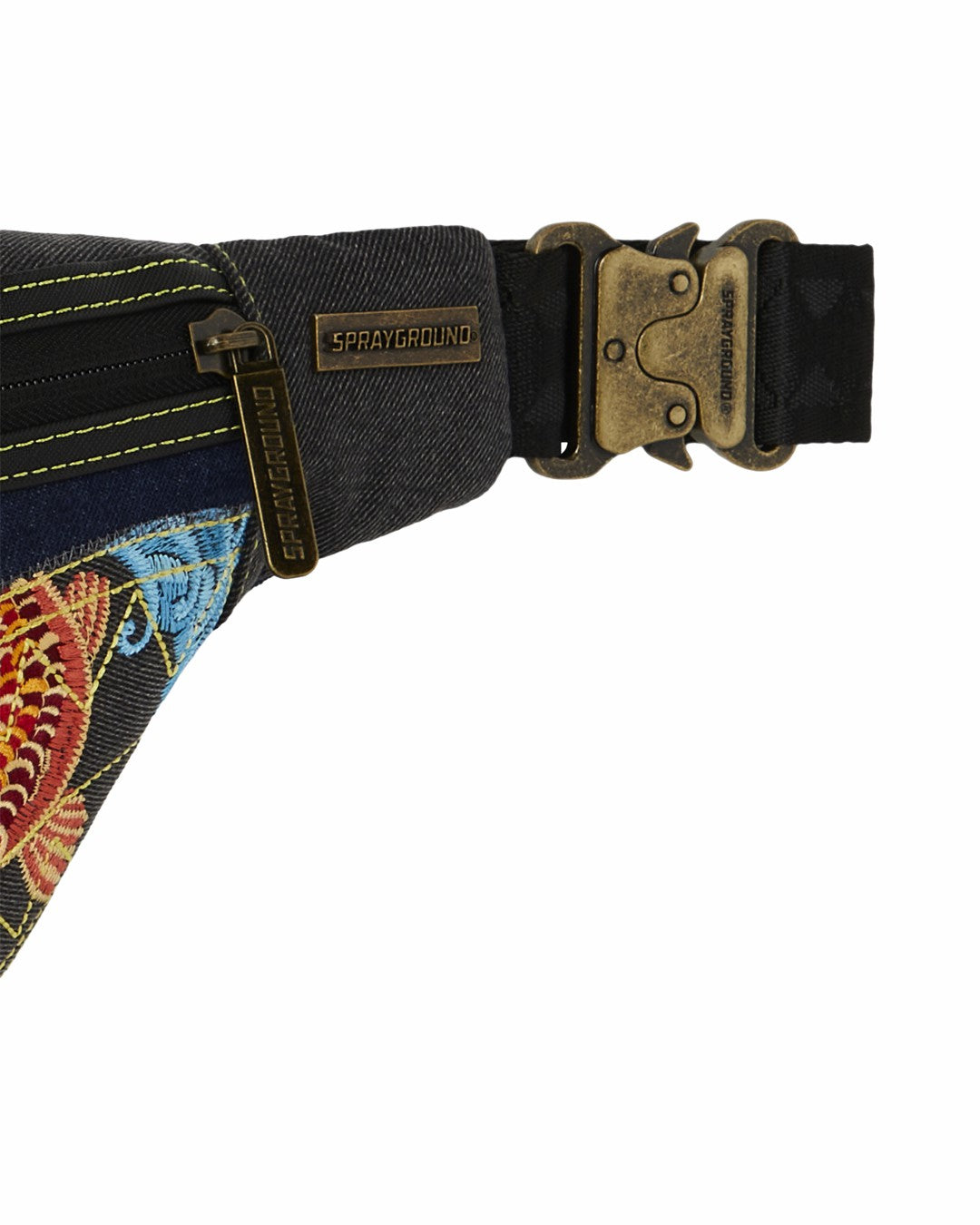 INDO DRIFT SAVVY CROSSBODY | Sprayground Online