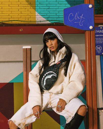 DEEPSPACE SIDE DRIP SAVVY CROSSBODY | Sprayground Near Me