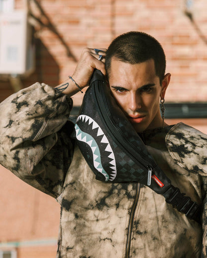 DEEPSPACE SIDE DRIP SAVVY CROSSBODY | Sprayground Near Me