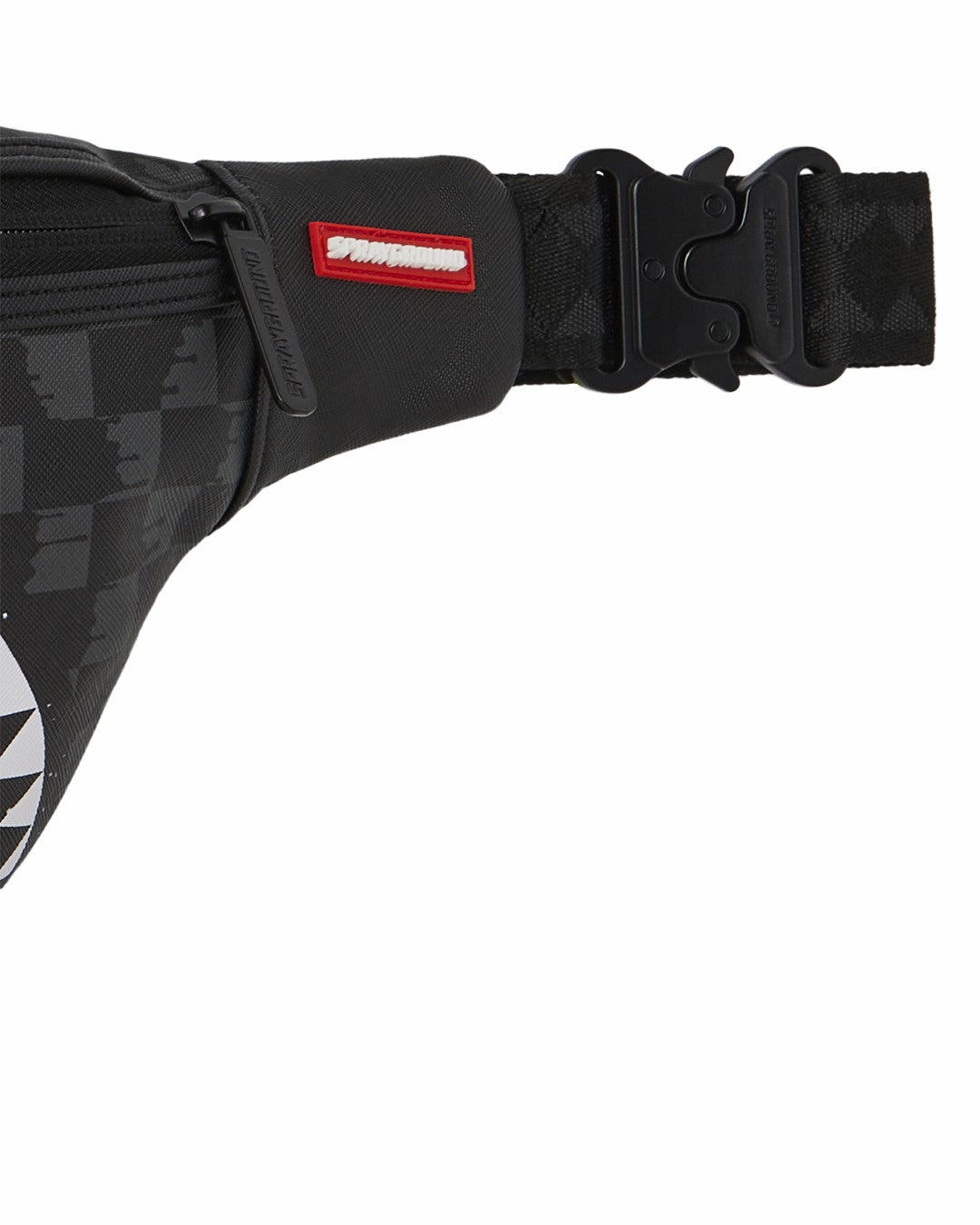DEEPSPACE SIDE DRIP SAVVY CROSSBODY | Sprayground Near Me