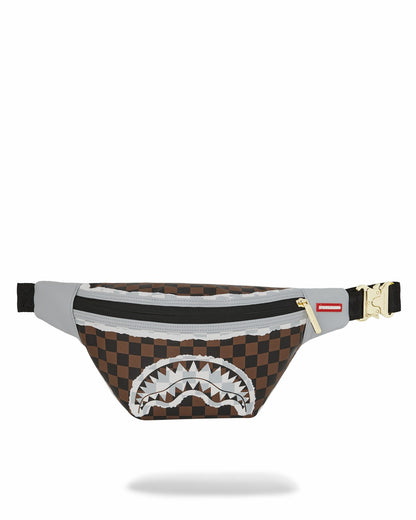 SHARK LEGACY SAVVY CROSSBODY | Sprayground sale