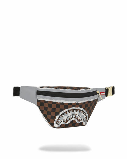 SHARK LEGACY SAVVY CROSSBODY | Sprayground sale