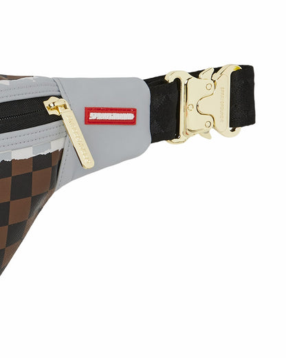SHARK LEGACY SAVVY CROSSBODY | Sprayground sale