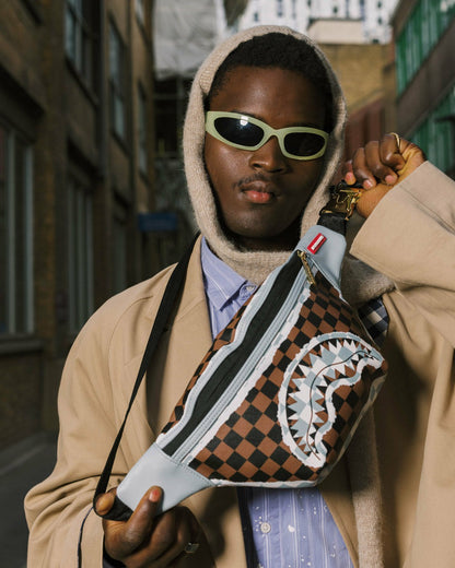SHARK LEGACY SAVVY CROSSBODY | Sprayground sale