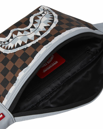 SHARK LEGACY SAVVY CROSSBODY | Sprayground sale