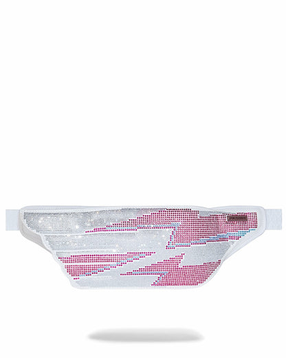 AI FLOW STATE SAVVY CROSSBODY | Sprayground for sale