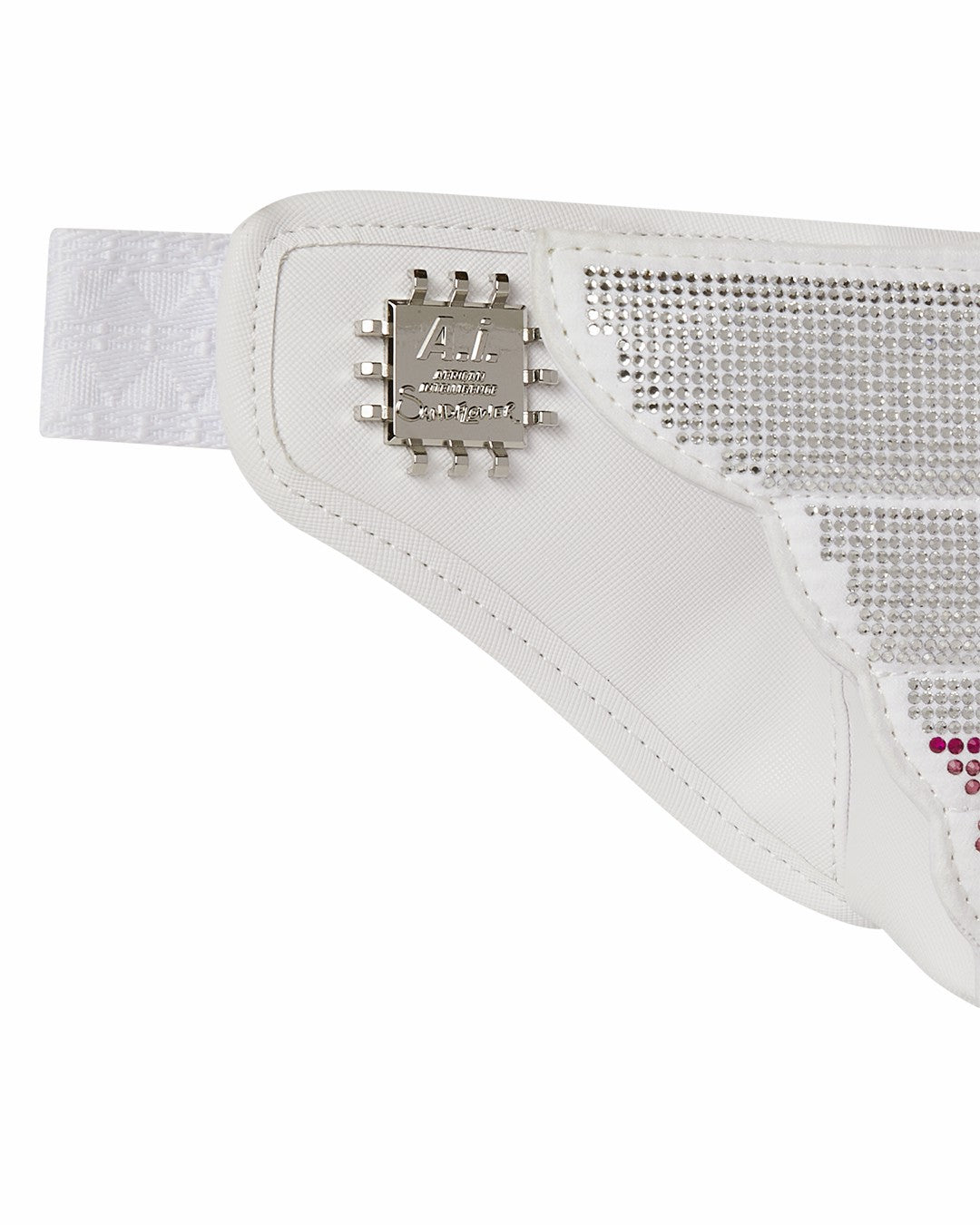 AI FLOW STATE SAVVY CROSSBODY | Sprayground for sale