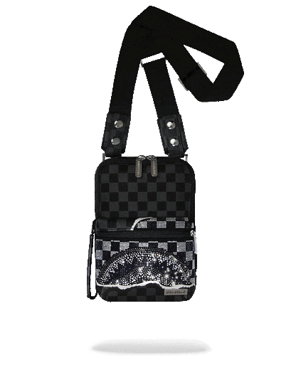 DIAMOND HEIST OG SLING | Sprayground Clearance