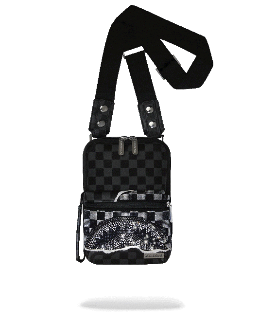 DIAMOND HEIST OG SLING | Sprayground Clearance