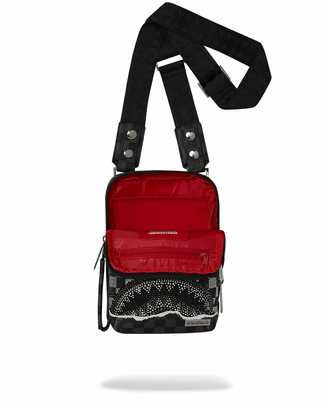 DIAMOND HEIST OG SLING | Sprayground Clearance