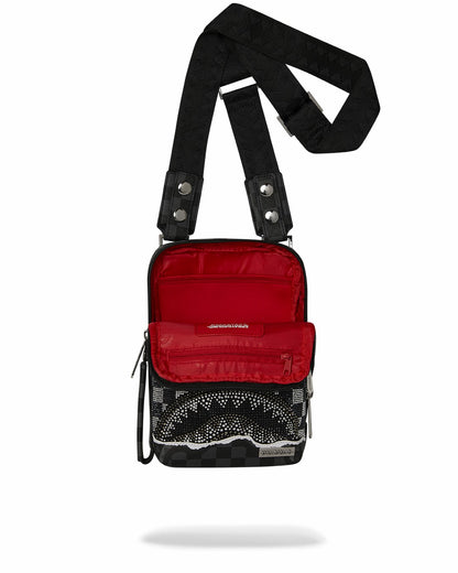 DIAMOND HEIST OG SLING | Sprayground Clearance