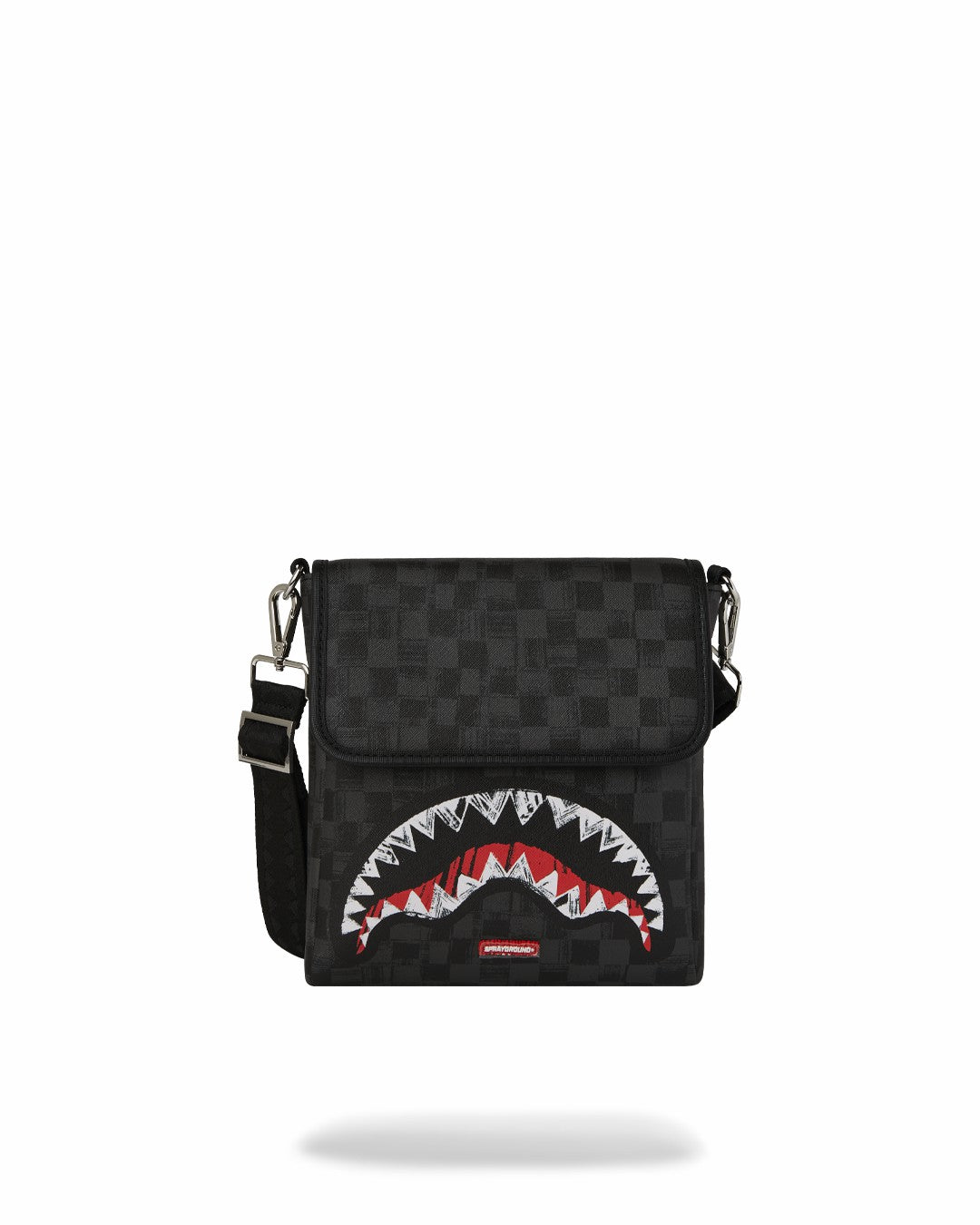 MIDNIGHT SHADOW MESSENGER SLING | Sprayground Online